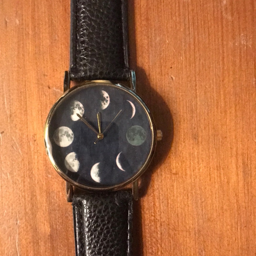 Lunar Watch